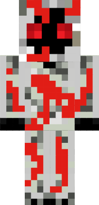 Preview of texture: steve