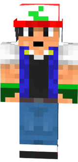 ash skin