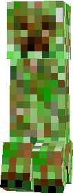 swamp ceerper