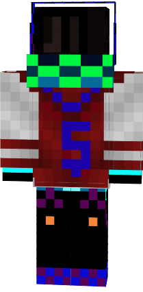 Preview of texture: mahmut 