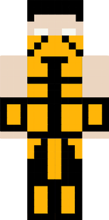 scorpion