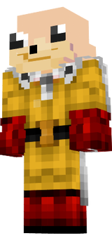 WAY PUNCH MAN