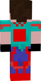 Creeper 243