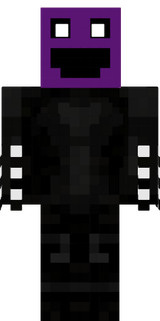 Nightmarionne By: BagelNomNom