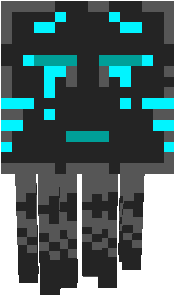 Ur Ghast - ghast Texture - NovaSkin