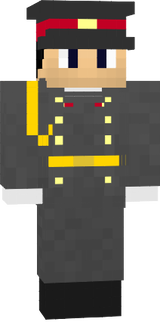 Soviet Soldier
