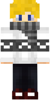 mano black