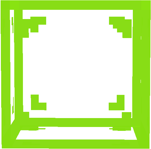 Preview of texture: LimeGlassBlock