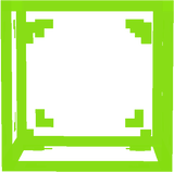 LimeGlassBlock
