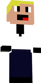 Skin V1niCr4ft 2