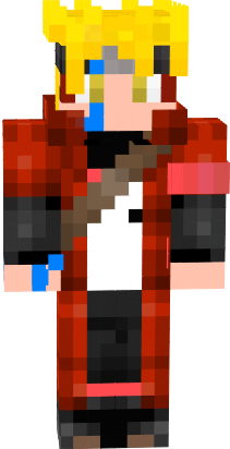 Preview of texture: naruto 