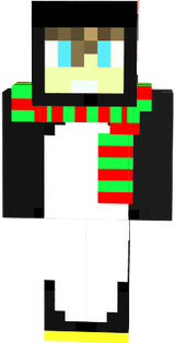 pingui gamer