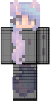 Preview of texture: MikuNakano