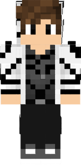 minha skin