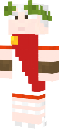 Preview of texture: Julius Caesar