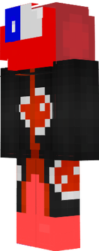 iMeMeYT Akatsuki vFinal