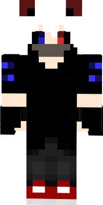Preview of texture: ThunderFox