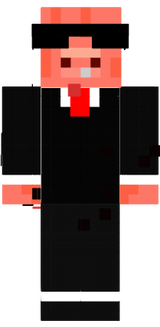 pigman