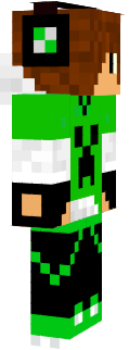 fa de creeper