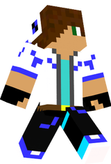 iago manecraft