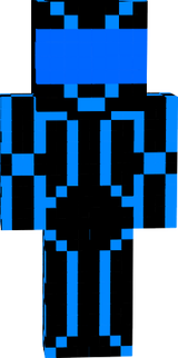 Cyber the player