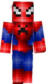 Spiderman Extreme