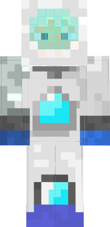 FabriBallYT Traje Cientifico