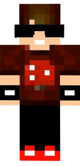 Lucky_Gamer Modo Hardcore