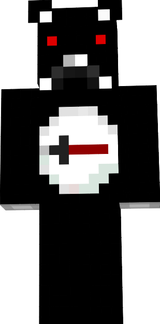 bisounours vador