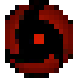 Ender pearl Sharingan