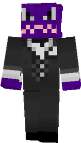 hunter