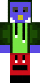 LoraMC