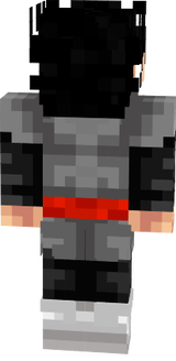 Goku-Black