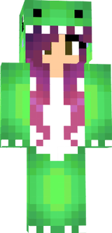 Twindancers New skin xoxo
