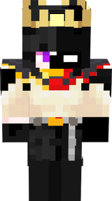 Maiya void corrupted