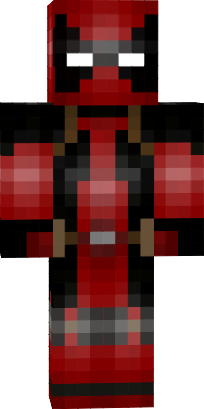 Preview of texture: DeadPool