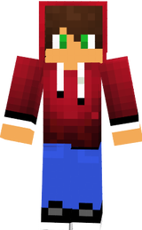 Loius Skin Gamer