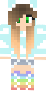 unicorn girl