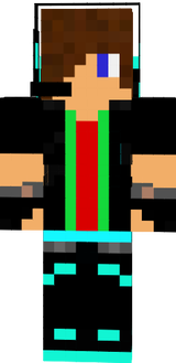 Magolegend