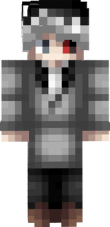 kaneki