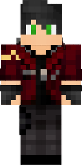DraconiteDragon from ItsFhunne