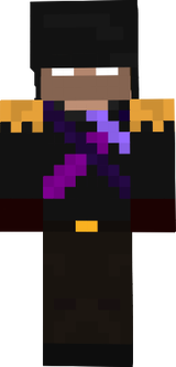 Herobrine Hunter