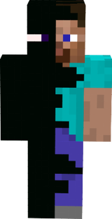 stevender