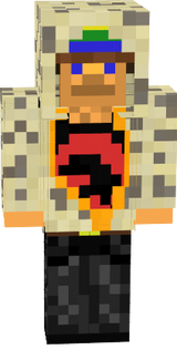 Me in my Fav Outfit
