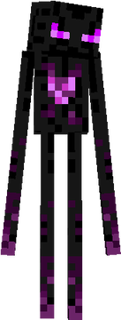Enderman king