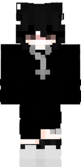 nova skin