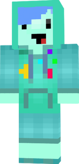 Robo gal