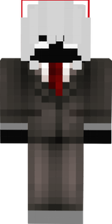 Kraitty_Black DC Skin