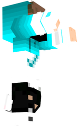 Mincraft is cool mine