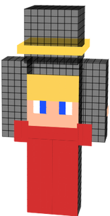 lustiger skin